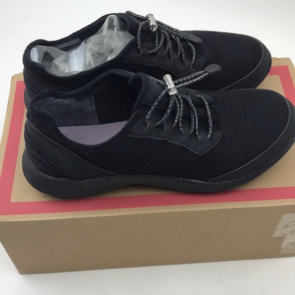 New dr scholls bungee tie sneaker -fly - Picture 2 of 5